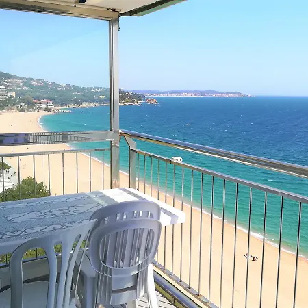 Apartment Ely Palace 11 Playa De Aro