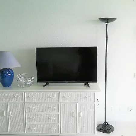 Apartment Ely Palace 11 Playa De Aro