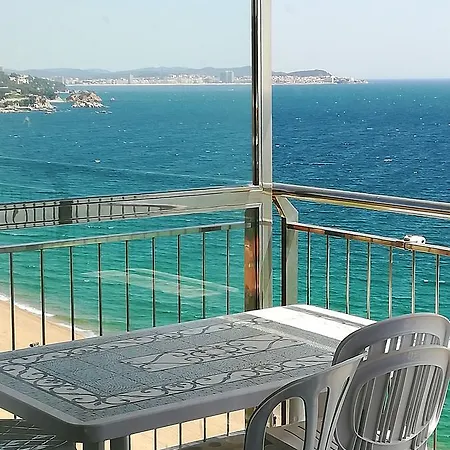 Ely Palace 11 Playa De Aro Apartment Platja d'Aro