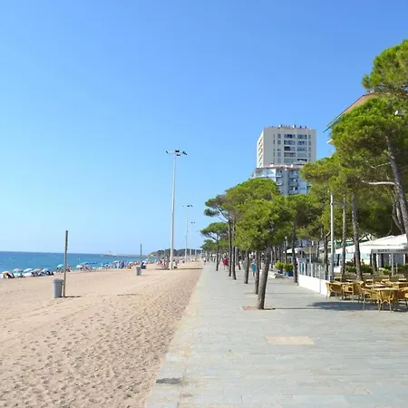 Ely Palace 11 Playa De Aro * Platja d'Aro