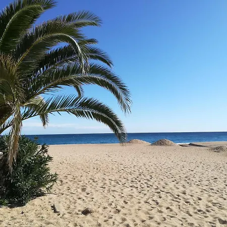 Apartment Ely Palace 11 Playa De Aro *