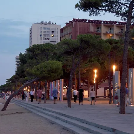 Ely Palace 11 Playa De Aro Platja d'Aro