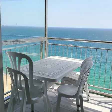 Apartment Ely Palace 11 Playa De Aro