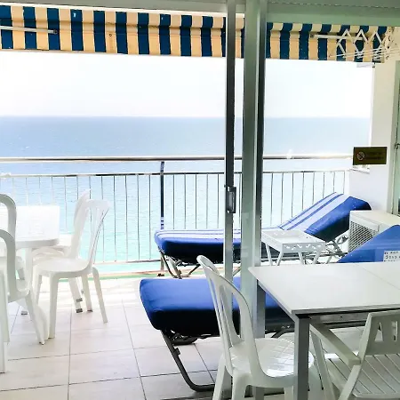 Ely Palace 11 Playa De Aro Apartment Platja d'Aro